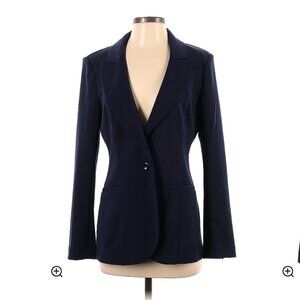 White House Black Market "The Essential" Blazer